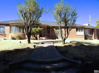 175 Mark Twain Ave, Reno, NV 89509
