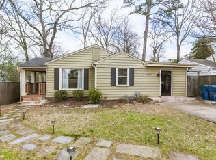 6320 Kenwood Rd, Cammack Village, AR 72207