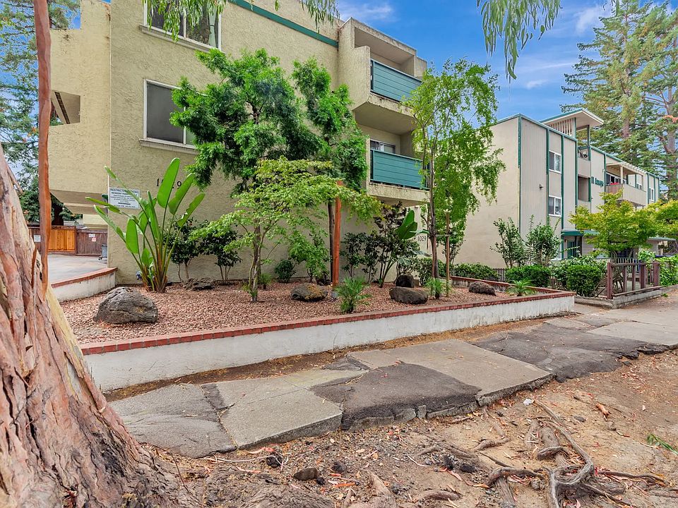 1st image of 1029 El Camino Real APT 3