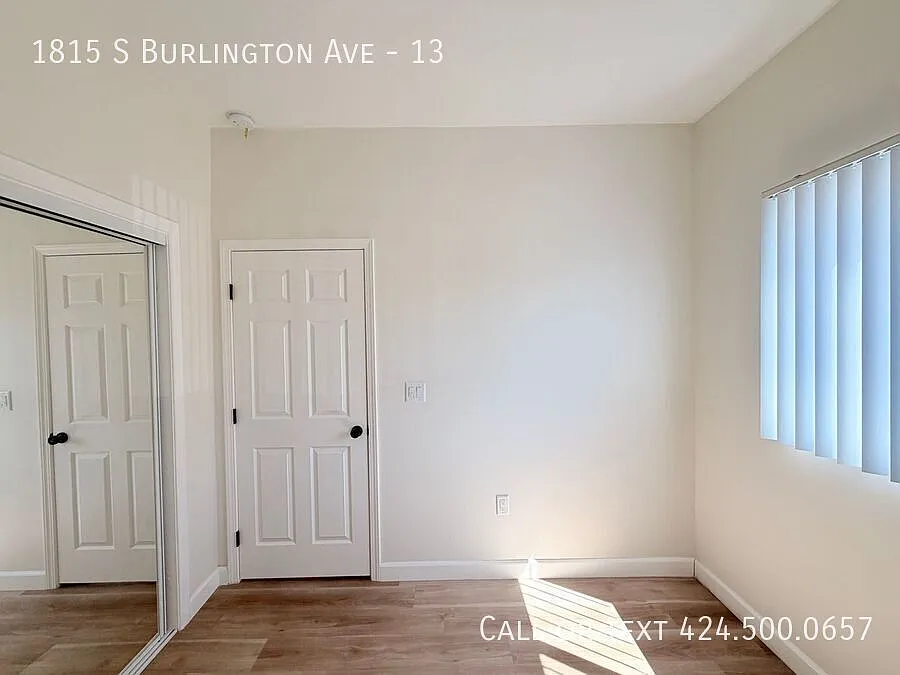 One bedroom apartment - Renovated near USC — Photo 3