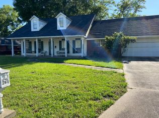 3708 Tilford Cir #10, Monroe, LA 71201