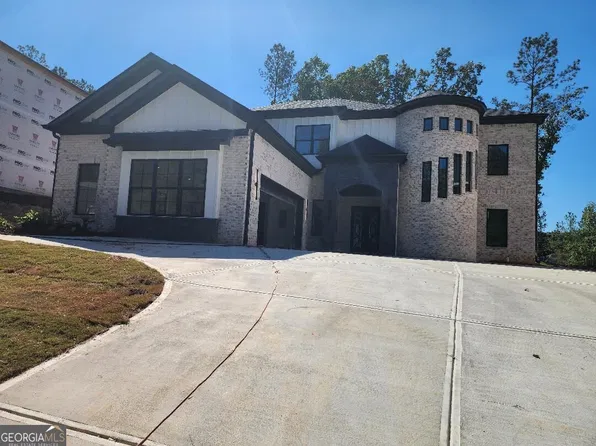 4194 Matisse Ln, Fairburn, GA 30213