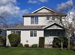 6548 Steamer Dr SE, Lacey, WA 98513