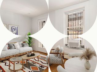 606 Carlton Ave, Brooklyn, NY 11238