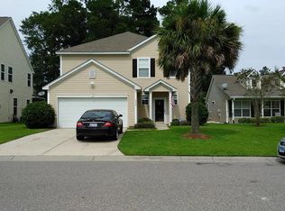 9325 Ayscough Rd, Summerville, SC 29485