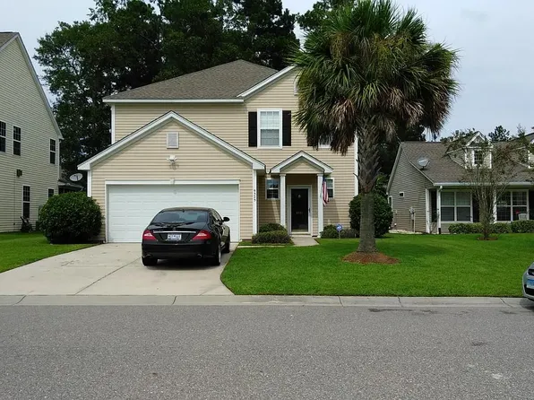9325 Ayscough Rd, Summerville, SC 29485