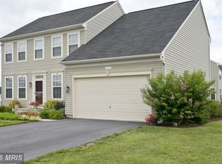 101 Glasgow Ct, Stephens City, VA 22655