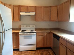 5225 Sydnie Kay St APT B, Anchorage, AK 99508