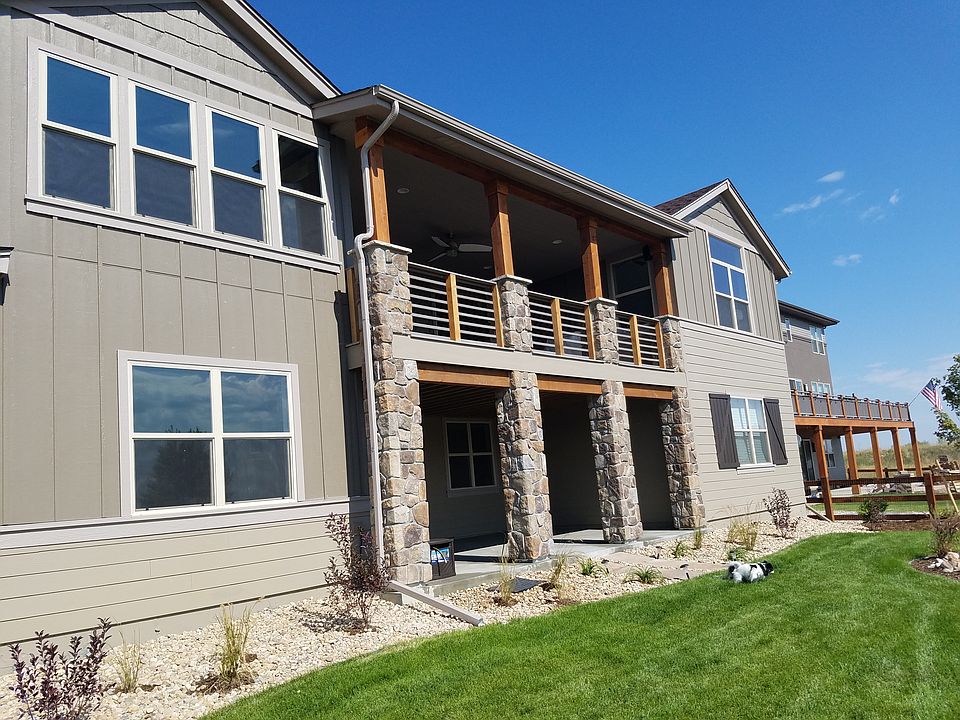 2nd image of 2564 Bluestem Willow Dr