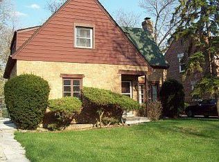 9807 S Charles St, Chicago, IL