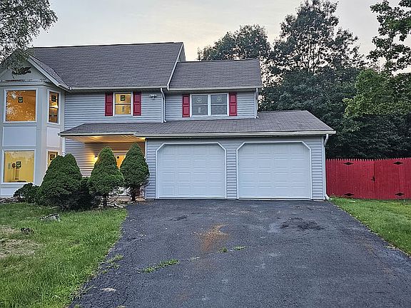 New Powered Garage Doors
