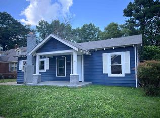 2600 Kimball Ave, Memphis, TN 38114