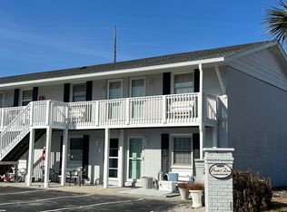 127 Old Causeway Rd #46, Atlantic Beach, NC 28512
