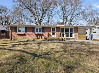 201 Belmont Ct, Michigan City, IN