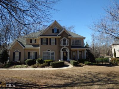 407 Abbey Springs Way, McDonough, GA, 30253