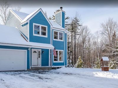 11B Bow Mills Road, Center Barnstead, NH, 03225