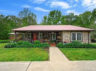 308 E Sherry Ln, Broken Bow, OK 74728