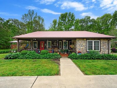 308 E Sherry Ln, Broken Bow, OK, 74728