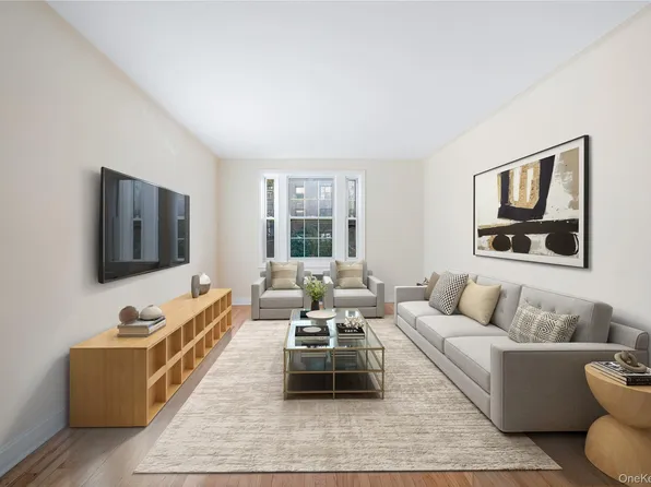 11007 73rd Road #3K, Forest Hills, NY 11375