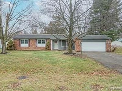 3077 Nanwich Dr, Waterford, MI, 48329