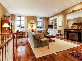 142 Chestnut St APT 2, Boston, MA 02108