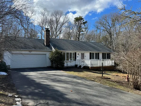 92 Azalea Drive, Harwich, MA 02645