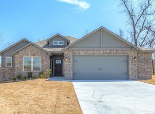 202 W 53rd Ct S, Sand Springs, OK 74063