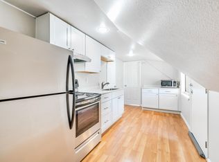 2529 S G St #1, Tacoma, WA 98405
