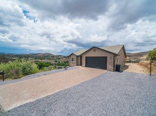 5454 E Onyx Dr, Prescott, AZ 86303