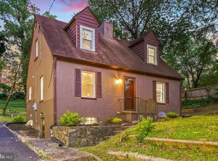 514 Silver Spring Ave, Silver Spring, MD 20910