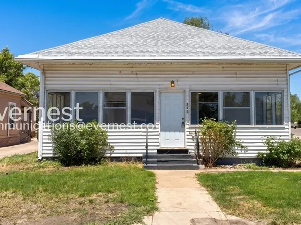 301 13th St, Greeley, CO 80631