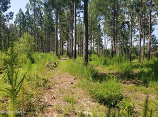 1714 Reservation Rd LOT 1, Aberdeen, NC 28315