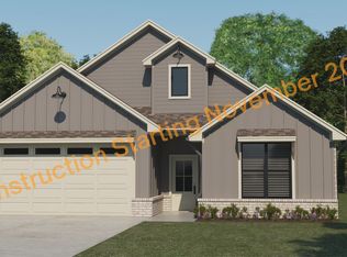 2720 Royal Village Way, Tyler, TX 75701