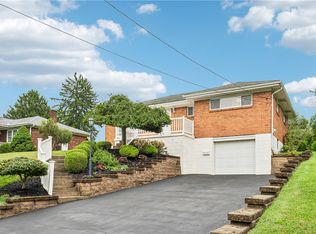 143 W Patty Ln, Monroeville, PA 15146