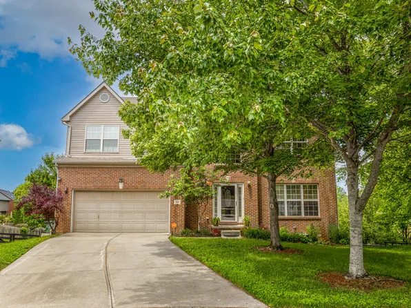 4201 Mattea Ct, Lexington, KY 40514