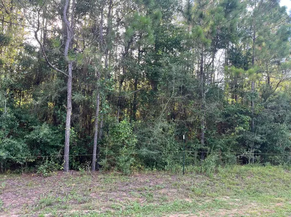 0 Hirsch St, Milton, FL 32583