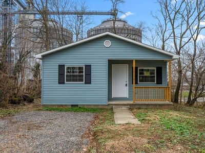 623 Glencroft Ave, Chillicothe, OH, 45601