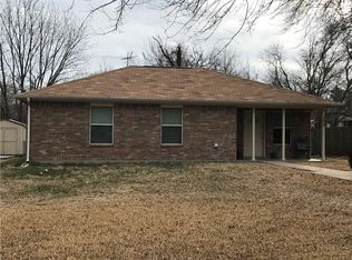 309 S Lamar St, Edgewood, TX 75117