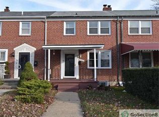 1742 White Oak Ave, Baltimore, MD 21234