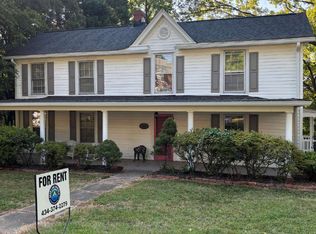305 Rose Hill Ave, Clarksville, VA 23927