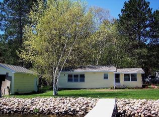 878 Walleye Ct, Amery, WI 54001