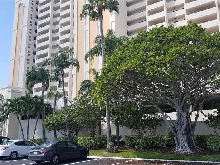 1270 Gulf Blvd #302 — Photo 1