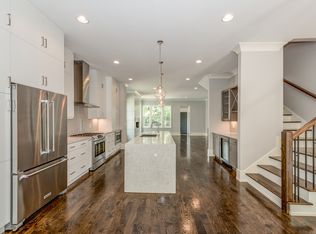 3565 Blair Cir, Atlanta, GA 30319