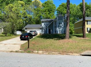 3462 Newberry Downs Ln, Decatur, GA