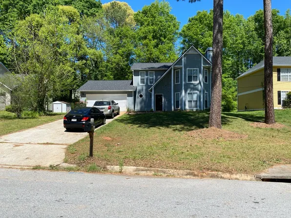 3462 Newberry Downs Ln, Decatur, GA 30034