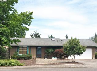 761 Calvin St, Eugene, OR 97401