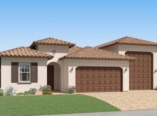 Outlander II Plan 5581 Plan, Asante Heritage | Active Adult : Freedom II, Surprise, AZ 85387