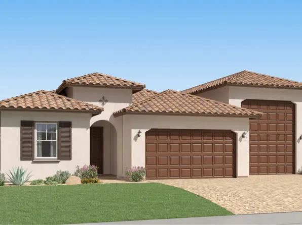 Outlander II Plan 5581 Plan, Asante Heritage | Active Adult : Freedom II