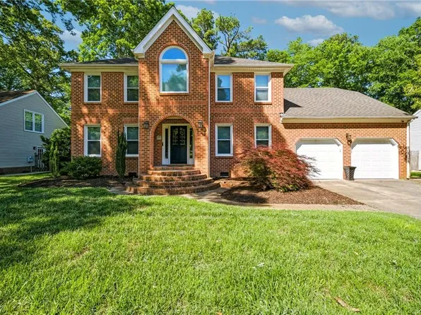 336 Spice Bush Ct, Chesapeake, VA 23320