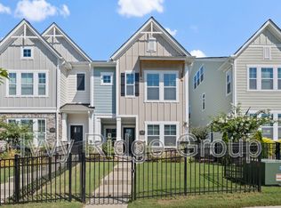 2538 Lydia Ave UNIT 1, Charlotte, NC 28205